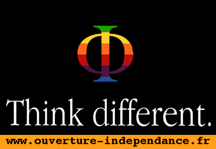 O-I very different