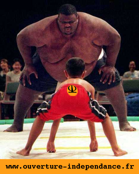 O-I vs Goliath