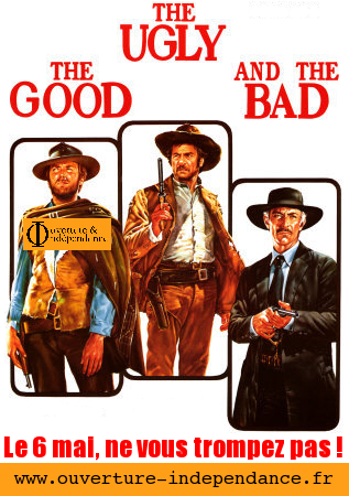 Good, Bad and Ugly